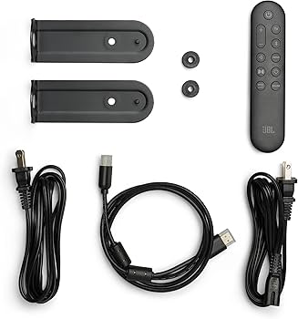 【動作品 】JBL BAR 300 サウンドバー リモコンなし JBL BAR 300